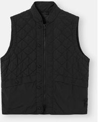 Stone Island - G100007 Nylon Smerigliato S. I. Ghost - Lyst