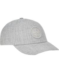 Stone Island Hats for Men - Up to 50% off at Lyst.com - Page 2