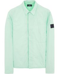 shadow project overshirt
