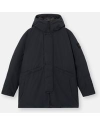 Stone Island - 7100008 Micro Twill - Lyst