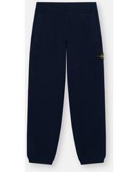 Stone Island - 5200001 Stretch Rws Wool - Lyst