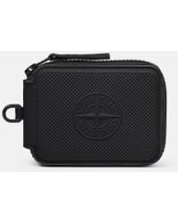 Stone Island - 9500003 Rubberised Silicone - Lyst