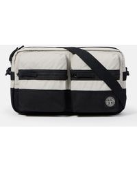 Stone Island - 9200024 Double Coated Cotton Ripstop - Lyst