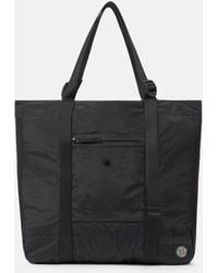 Stone Island - 9200012 Coated Nylon Metal - Lyst