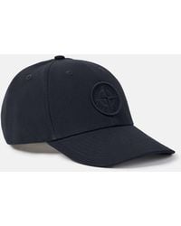 Stone Island - 9100013 Cotton Reps - Lyst