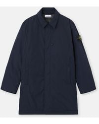 Stone Island - 7100007 Micro Twill - Lyst