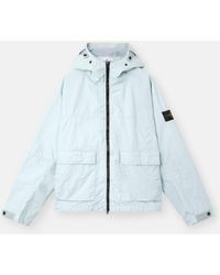 Stone Island - 4100004 Membrana 3L Tc - Lyst