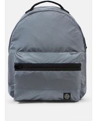 Stone Island - 9200016 Coated Nylon Metal - Lyst