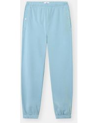 Stone Island - 6200019 Cotton Fleece S. I. Marina - Lyst