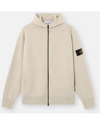 Stone Island - 5100062 Stretch Rws Wool - Lyst