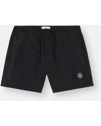 Stone Island - B100003 Nylon Metal - Lyst