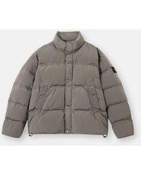 Stone Island - 4100078 Nylon Metal - Lyst