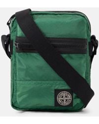 Stone Island - 9200015 Coated Nylon Metal - Lyst