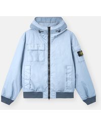 Stone Island - 4100005 Membrana 3L Tc - Lyst