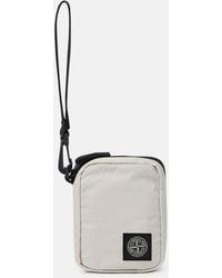 Stone Island - 9500004 Double Coated Cotton Ripstop - Lyst