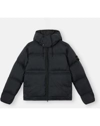 Stone Island - 4100019 Matt Ripstop Cordura Advanced Fabrics - Lyst
