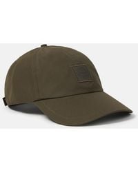 Stone Island - 9100016 All-Weather Cotton Canvas S. I. Ghost - Lyst