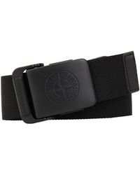Stone Island Belts for Men | Online Sale up to 60% off | Lyst
