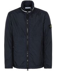 stone island jacket mens