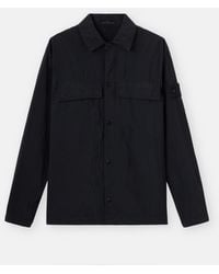 Stone Island - 1200044 Nylon Smerigliato S. I. Ghost - Lyst