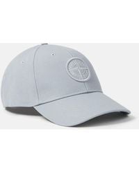 Stone Island - 9100013 Cotton Reps - Lyst