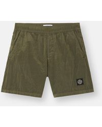 Stone Island - B100004 Nylon Metal - Lyst