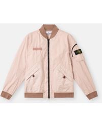 Stone Island - 4100004 Membrana 3L Tc - Lyst