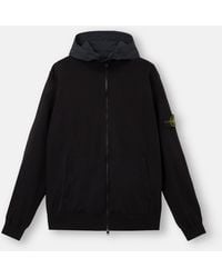 Stone Island - 5100047 Light Raw Hand Organic Cotton - Lyst