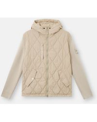 Stone Island - 4100070 Nylon Smerigliato Ghost - Lyst