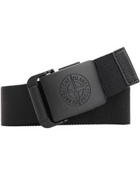 stone island belt sale