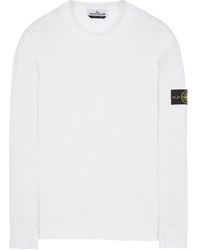 Stone Island Sweatshirts for Men | Online Sale up to 46% off | Lyst