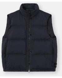Stone Island - G100004 Matt Ripstop Cordura Advanced Fabrics - Lyst