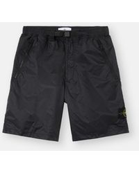 Stone Island - L100006 Light Ripstop Cordura Advanced Fabrics - Lyst