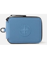Stone Island - 9500003 Rubberised Silicone - Lyst