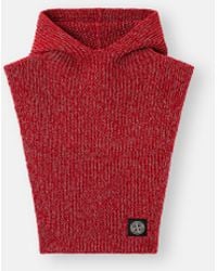 Stone Island - N100010 Knit Reflective - Lyst