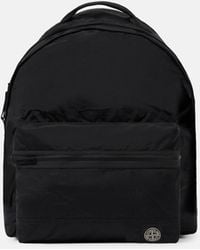 Stone Island - 9200010 Coated Nylon Metal - Lyst
