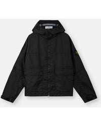 Stone Island - 4100004 Membrana 3L Tc - Lyst