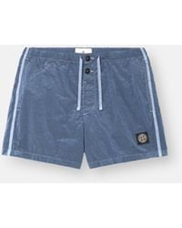 Stone Island - B100003 Nylon Metal - Lyst