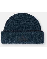 Stone Island - N100001 Mouliné Cotton Chenille - Lyst