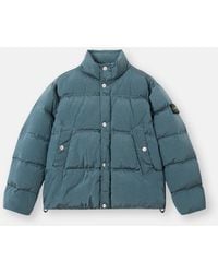 Stone Island - 4100078 Nylon Metal - Lyst