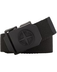 Stone Island Belts for Men | Online Sale up to 31% off | Lyst