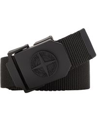 Stone Island Belts for Men | Online Sale up to 30% off | Lyst