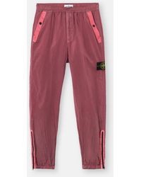 Stone Island - 3100011 Nylon Metal - Lyst
