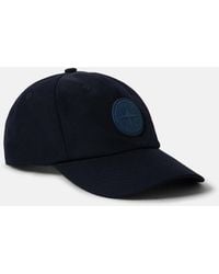 Stone Island - 9100014 Nylon Panama - Lyst