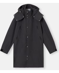 Stone Island - 7100012 3L Gore-Tex Made With Bionic Polyester Face Stellina - Lyst