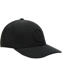 Stone Island Hats for Men | Online Sale 