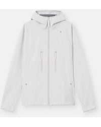 Stone Island - 6100045 Technical Stretch Jersey S. I. Stellina - Lyst