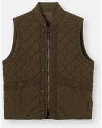 Stone Island - G100007 Nylon Smerigliato S. I. Ghost - Lyst