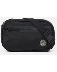 Stone Island - 9200014 Coated Nylon Metal - Lyst