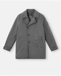 Stone Island - 4100106 David-Tc Ghost - Lyst